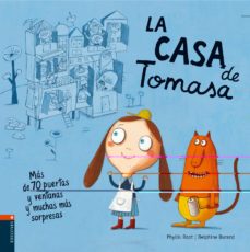La Casa De Tomasa