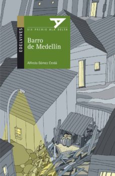 Barro De Medellin