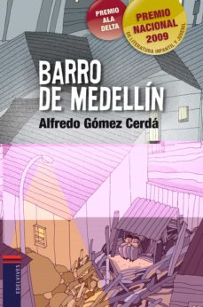 El Barro De Medellin