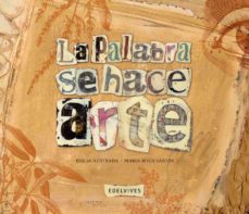 La Palabra Se Hace Arte: La Biblia Ilustrada