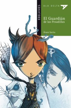 Libro, Audiolibro El Guardián De Pesadillas El Guardián De Pesadillas