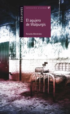 El Agujero De Walpurgis