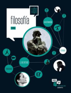 Filosofía 1º Bachillerato Pack Vol 1 Teoria Vol 2 Practica Somoslink