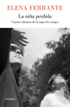 La Niña Perdida (Dos Amigas 4)