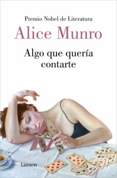 Algo Que Queria Contarte: Trece Historias