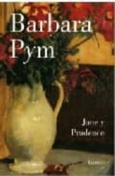 Jane Y Prudence