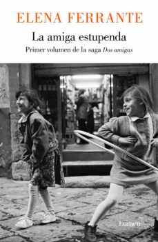 La Amiga Estupenda (Dos Amigas 1)