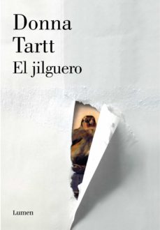 Libro, Audiolibro El Jilguero El Jilguero