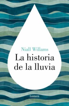 Libro, Audiolibro La Historia De La Lluvia La Historia De La Lluvia