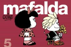 Mafalda, Nº 5