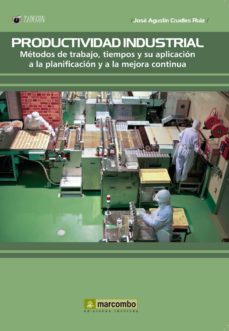 Productividad Industrial