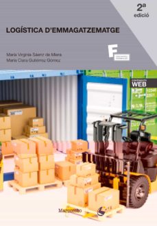 Logística DEmmagatzematge (2ª Ed.) (Edición En Catalán)