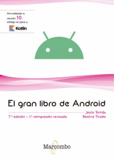 El Gran Libro De Android (7ª Ed.)