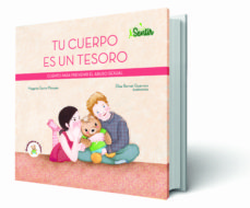 Tu Cuerpo Es Un Tesoro (Ed. Sentir)