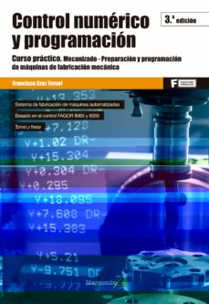 Control Numerico Y Programación (3ª Ed)