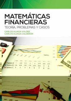 Matematicas Financieras