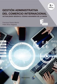 Gestion Administrativa Del Comercio Internacional (9ª Ed.)