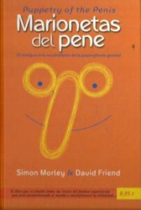 Marionetas Del Pene: El Antiguo Arte Australiano De La Papiroflex Ia Genital