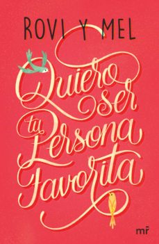 (Pe) Quiero Ser Tu Persona Favorita