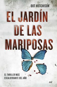 El Jardin De Las Mariposas