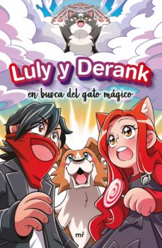 Luly Y Derank En Busca Del Gato Mágico