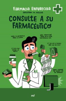 Consulte A Su Farmaceutico