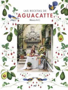 Las Recetas De Aguacatte
