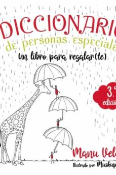 Diccionario De Personas Especiales