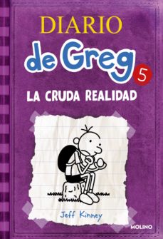 Diario De Greg 5: La Cruda Realidad