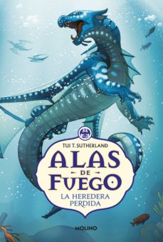 Alas De Fuego 2: La Princesa Desaparecida