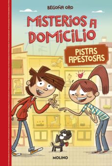 Misterios A Domicilio 1