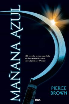 Mañana Azul (Amanecer Rojo 3)
