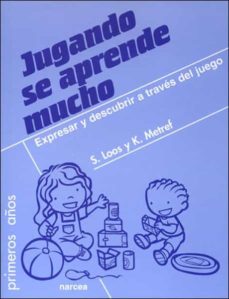 Jugando Se Aprende Mucho