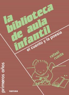 Libro, Audiolibro La Biblioteca De Aula Infantil La Biblioteca De Aula Infantil