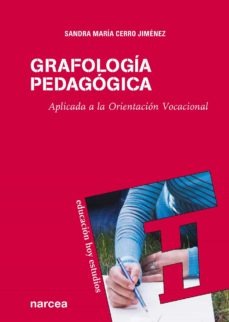 Libro, Audiolibro Grafología Pedagógica Grafología Pedagógica