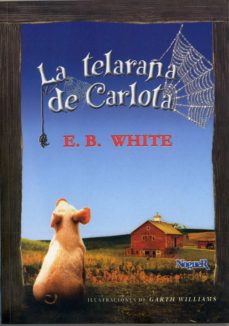 La Telaraña De Carlota