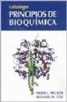 Principios De Bioquimica (4ª Ed.) Lehninger