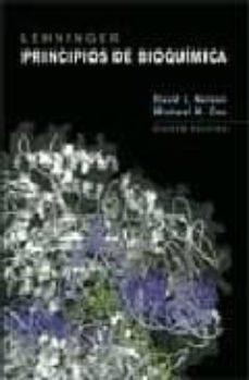 Lehninger: Principios De Bioquimica (5ª Edicion)