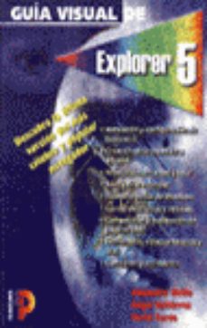 Libro, Audiolibro Guia Visual De Explorer 5 Guia Visual De Explorer 5