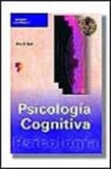Psicologia Cognitiva