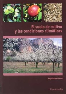 El Suelo De Cultivo Y Las Condiciones Climaticas