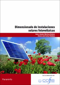 Dimensionado De Instalaciones Solares Fotovoltaicas