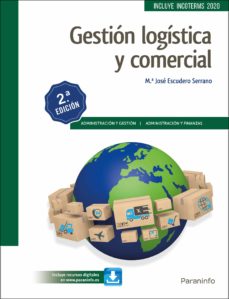 Gestion Logistica Y Comercial (2ª Ed.)