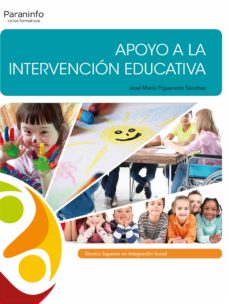 Apoyo A La Intervencion Educativa