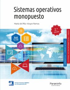 Sistemas Operativos Monopuesto (2ª Ed.)