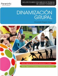 Dinamizacion Grupal
