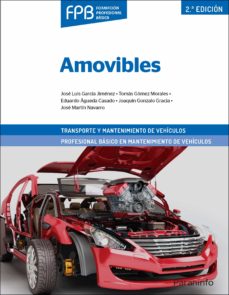 Libro, Audiolibro Amovibles (2ª Ed.) Amovibles (2ª Ed.)