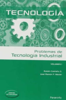 Problemas De Tecnologia Industrial I
