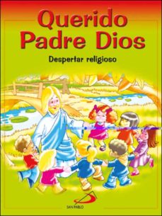 Querido Padre Dios - Libro Del Niño