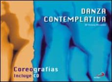 Libro, Audiolibro Danza Contemplativa Danza Contemplativa